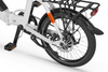 ROWER ELEKTRYCZNY ECOBIKE RHINO CRUISE WHITE (SKŁADAK)