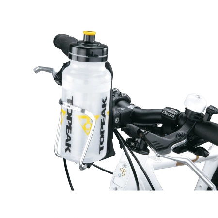 TOPEAK KOSZYK CAGEMOUNT - ADAPTER