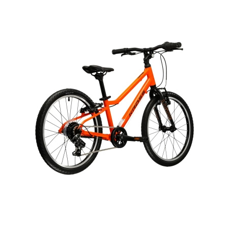 Rower dziecięcy Kross Liftie U 20