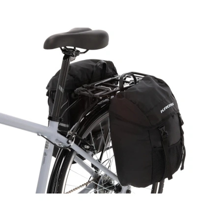 Sakwy rowerowe Kross Roamer Front Bag