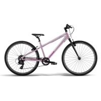 Rower górski Puky LS-PRO 26 Pearl pink/anthracite