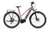 Rower elektryczny KELLYS E-Cristy 30 P Rose Gold M 28" 725Wh