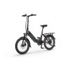 Rower elektryczny ecobike Rhino Cruise blk 17,5Ah