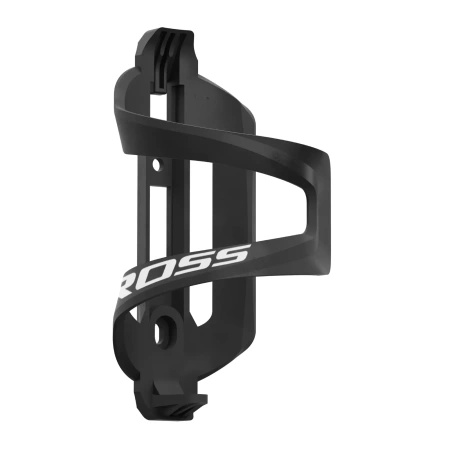 Koszyk na bidon Kross SPORT SIDEPULL BK