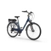ROWER ELEKTRYCZNY ECOBIKE TRAFFIC 28 blue GW 36V 17,5 Ah