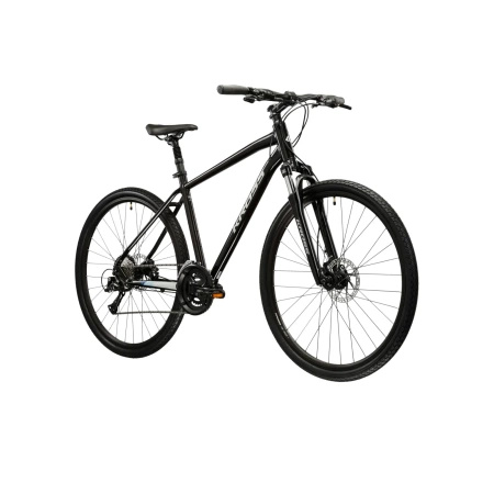 Rower crossowy Kross Evado 4.0 M 28 L cza_sre p