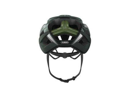 KASK ABUS STORM CHASER OPAL GREEN S