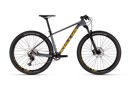 Rower górski KELLYS Gate 30 Dark L 29"