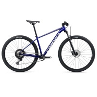 Rower górski Orbea ONNA 29 10 M Blue - White