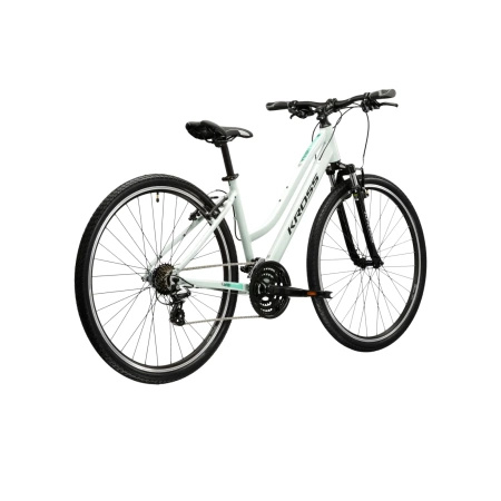 Rower crossowy Kross Evado 2.0 D 28 L mie_cza p