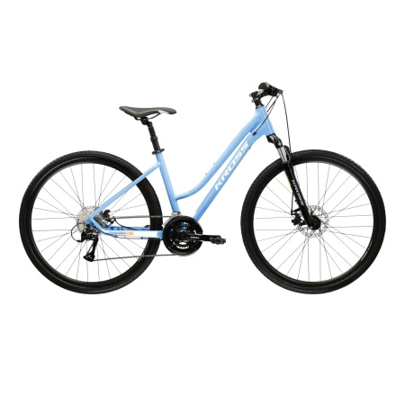 Rower crossowy Kross Evado 3.0 D 28 M nie_bia p