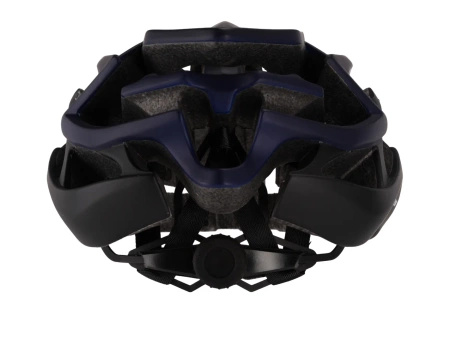 KASK SZOSOWY PELETON PRO DB/BK L