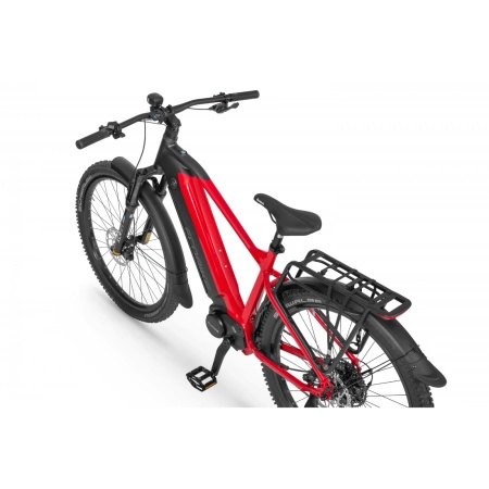 ROWER ELEKTRYCZNY ECOBIKE RX500 BLACK SUV 19" CAN 960Wh (20Ah)