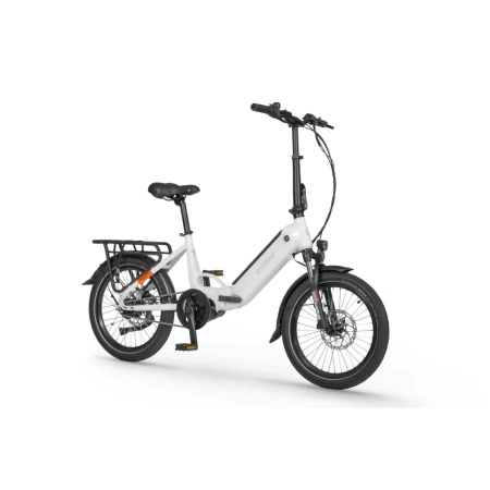 Rower elektryczny ecobike Rhino Cruise whit 17,5Ah