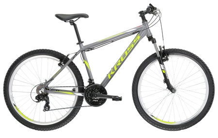 Rower górski Kross Hexagon 26 M