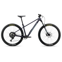 Rower górski Orbea LAUFEY H30 M Tanzanite (Matt)-Blue Stone (Gloss)
