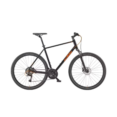 Rower crossowy KTM X-LIFE TRACK H 46 