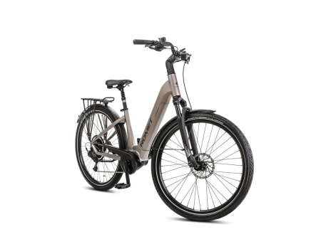 ROWER ELEKTRYCZNY ROMET E-MODECO URB 2.0 725WH