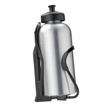 TOPEAK KOSZYK MODULA CAGE II, BLACK (regulowany)