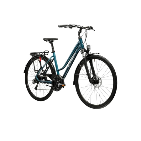 Rower trekkingowy Kross Trans 4.0 D 28 L tur_sza m