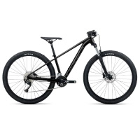Rower górski Orbea ONNA 27 XS JUNIOR 40 Black - Silver