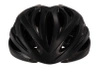 KASK ROAD/XC FLUSSSO DONNA BK M