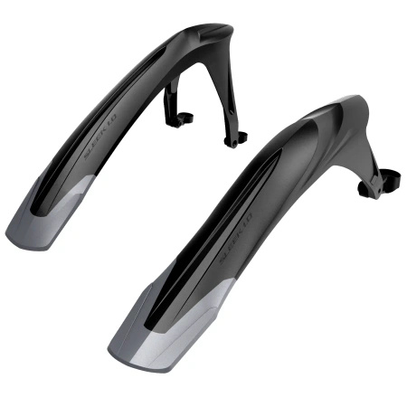 Błotniki rowerowe Kross MTB Sleek 1.0