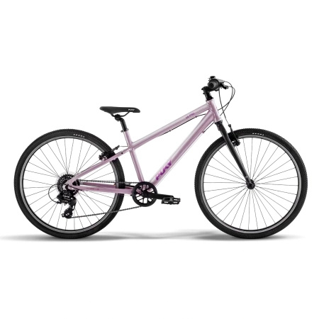 Rower górski Puky LS-PRO 26 Pearl pink/anthracite 