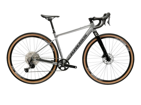 Rower gravel Kross Esker 5.0 U 28 XL sza_grf p