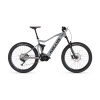 Rower elektryczny KELLYS Theos i50 SH Light Grey S 29"/27.5" 630Wh