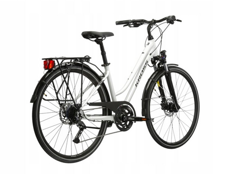 Rower trekkingowy Kross Trans 5.0 28 M