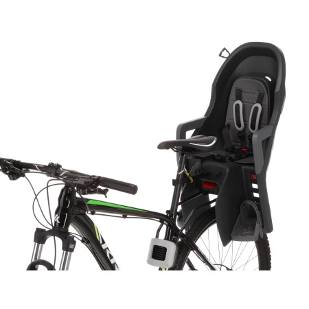 FOTELIK ROWEROWY GUPPY RS GRAY