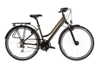 Rower trekkingowy Kross Trans 3.0 S