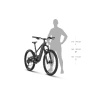 Rower elektryczny KELLYS Theos R50 LTD P Magic Green M 29"/27.5" 725