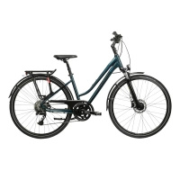 Rower trekkingowy Kross Trans 7.0 D 28 L tur_cza p