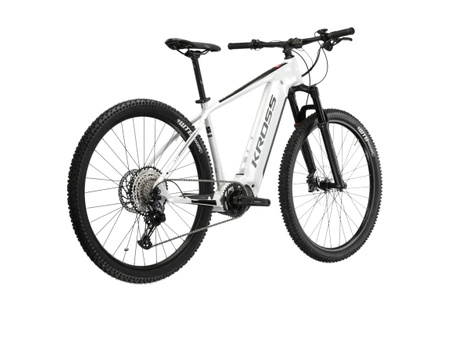 Rower elektryczny Kross Level Boost 3.0 29 L