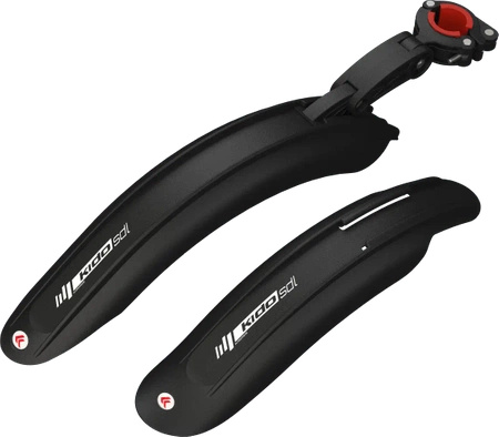 ZESTAW BŁOTNIKÓW KIDO SDE 20