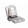 TOPEAK KLUCZ NANO TORQBOX X, 2-6Nm, w/5 tool bits