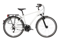 Rower trekkingowy Kross Trans 4.0 L