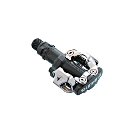 Pedały SPD Shimano PD-M520 CZARNE