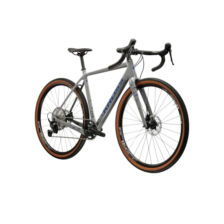 Rower gravel Kross Esker 7.0 U 28 S sza_gra p