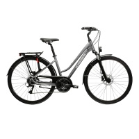 Rower trekkingowy Kross Trans 4.0 D 28 M grf_sza p