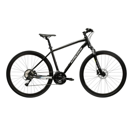 Rower crossowy Kross Evado 4.0 M 28 L cza_sre p