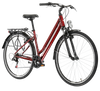 Rower trekkingowy Kross Sentio 1.0 U 28 M rub_sza p