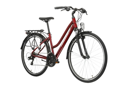 Rower trekkingowy Kross Trans 1.0 L