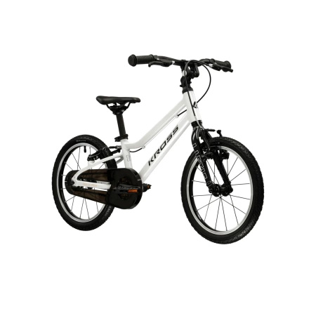 Rower dziecięcy Kross Liftie U 16