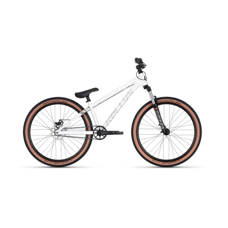 Rower KELLYS Whip 30 White L
