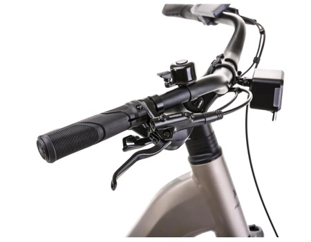 ROWER ELEKTRYCZNY ROMET E-MODECO URB 2.0 725WH