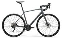Rower gravel Merida SCULTURA ENDURANCE GR 500 M(51) MATT COOLGREY(BLAC