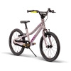 Rower dziecięcy Puky LS-PRO 18 Pearl pink/anthracite 